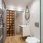 شقة Verdant Haven - 5 Min From The Sea