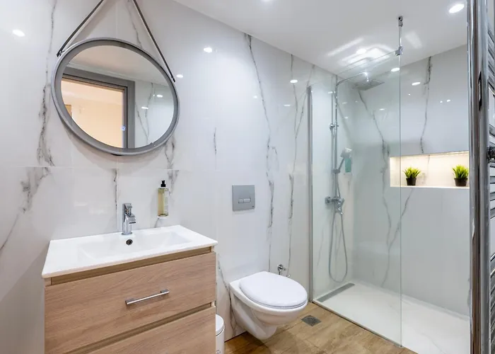 Verdant Haven - 5 Min From The Sea