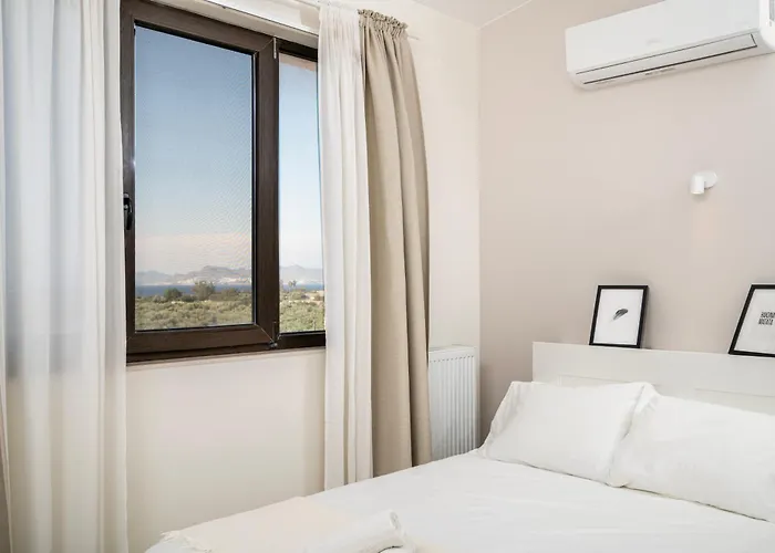 Verdant Haven - 5 Min From The Sea *