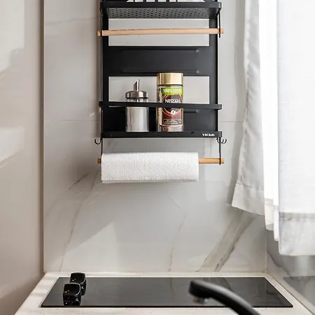 Verdant Haven - 5 Min From The Sea